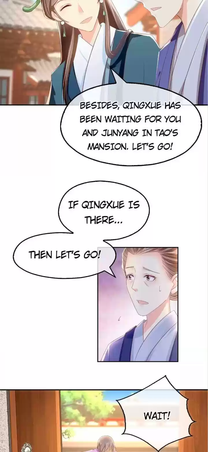 Drop-Dead Beauty Chapter 20