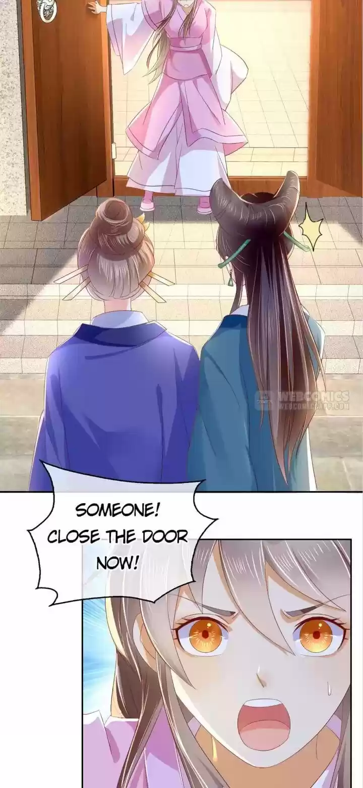 Drop-Dead Beauty Chapter 20