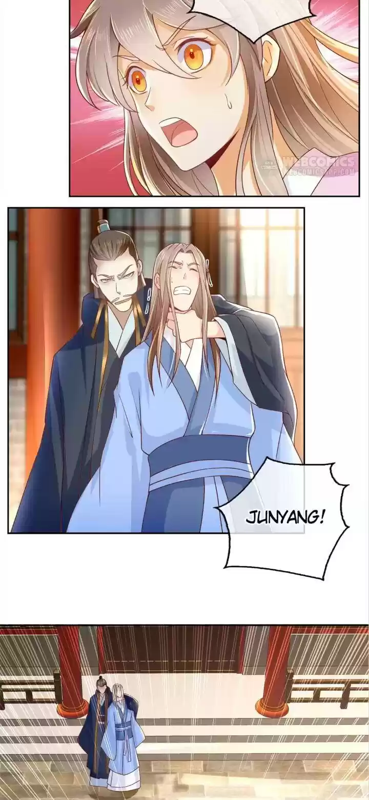 Drop-Dead Beauty Chapter 20