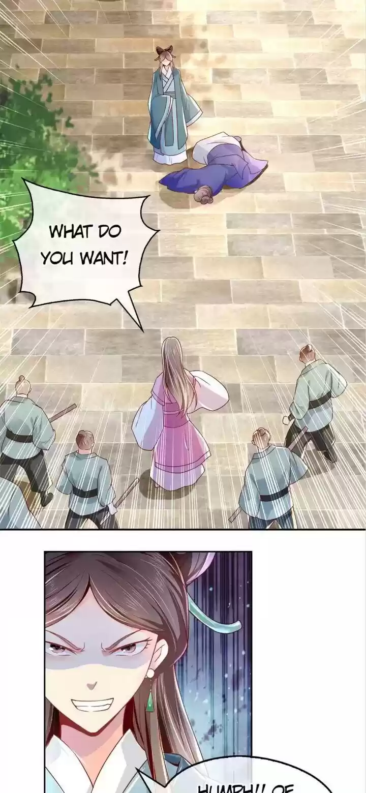 Drop-Dead Beauty Chapter 20