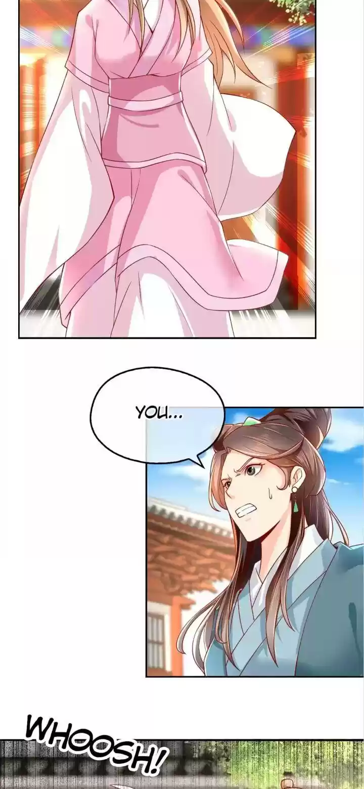 Drop-Dead Beauty Chapter 20