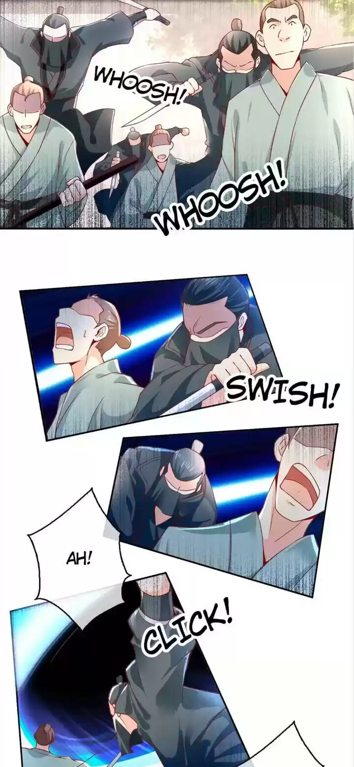 Drop-Dead Beauty Chapter 20