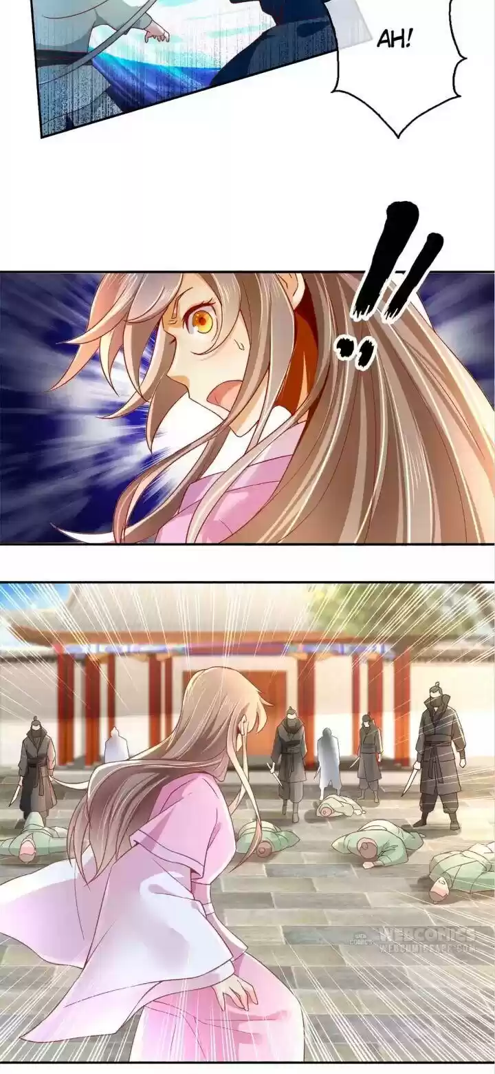 Drop-Dead Beauty Chapter 20