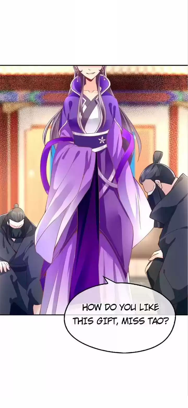 Drop-Dead Beauty Chapter 20