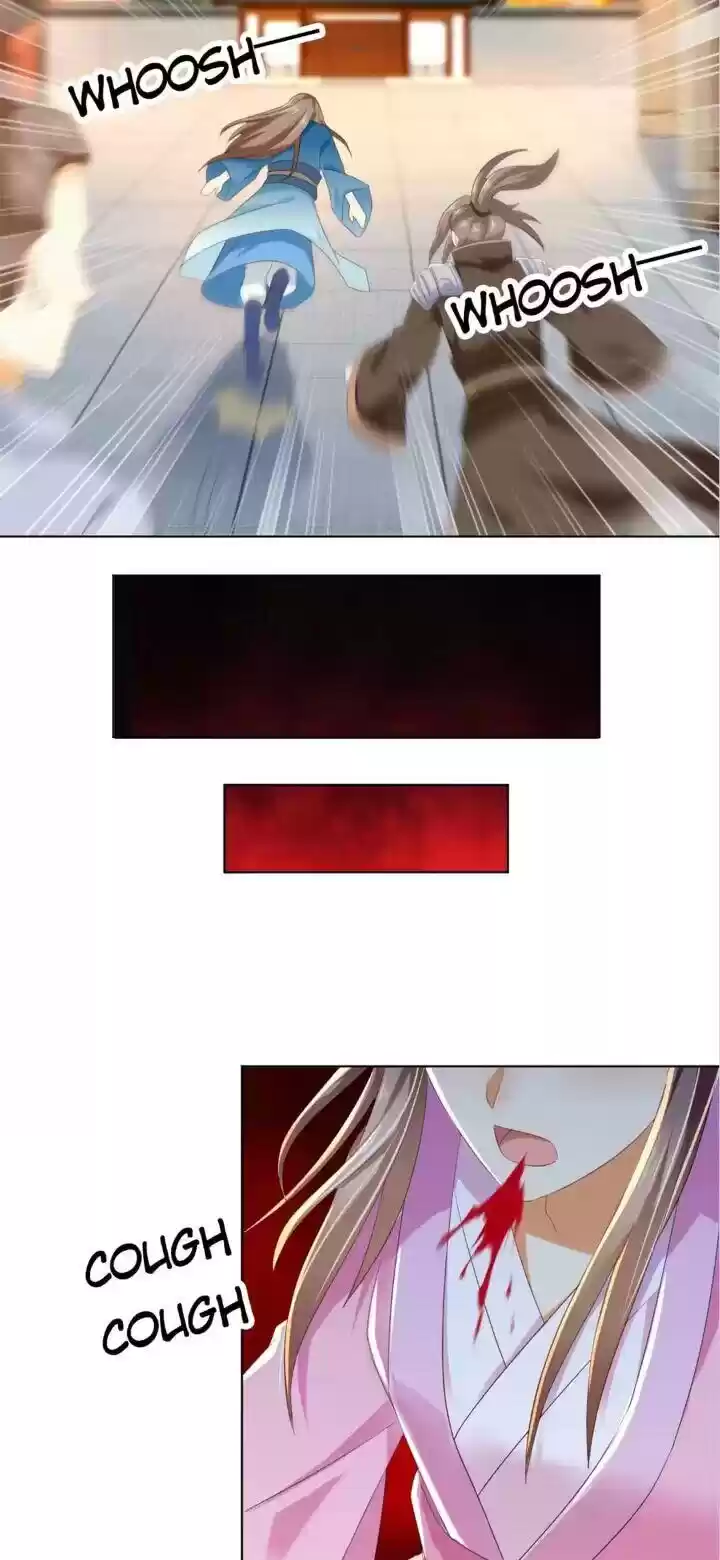 Drop-Dead Beauty Chapter 21