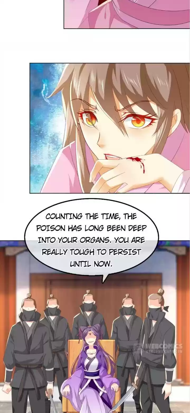 Drop-Dead Beauty Chapter 21