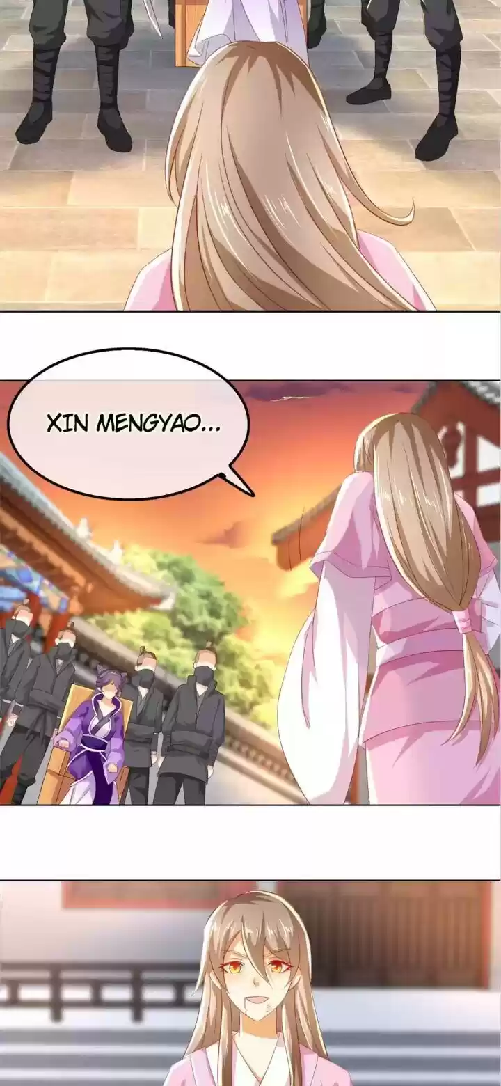 Drop-Dead Beauty Chapter 21