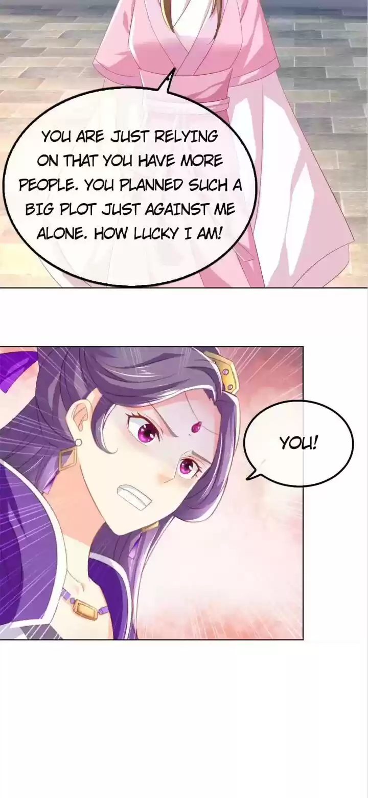 Drop-Dead Beauty Chapter 21