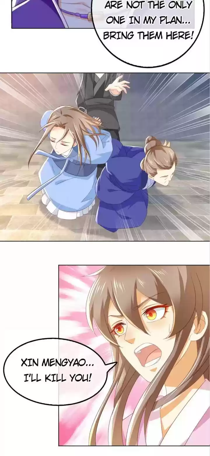 Drop-Dead Beauty Chapter 21