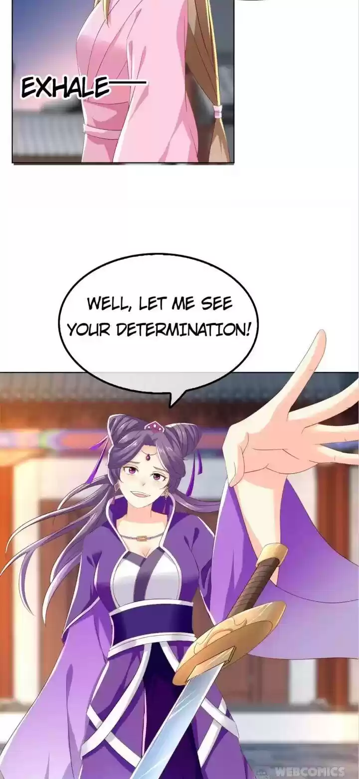 Drop-Dead Beauty Chapter 21