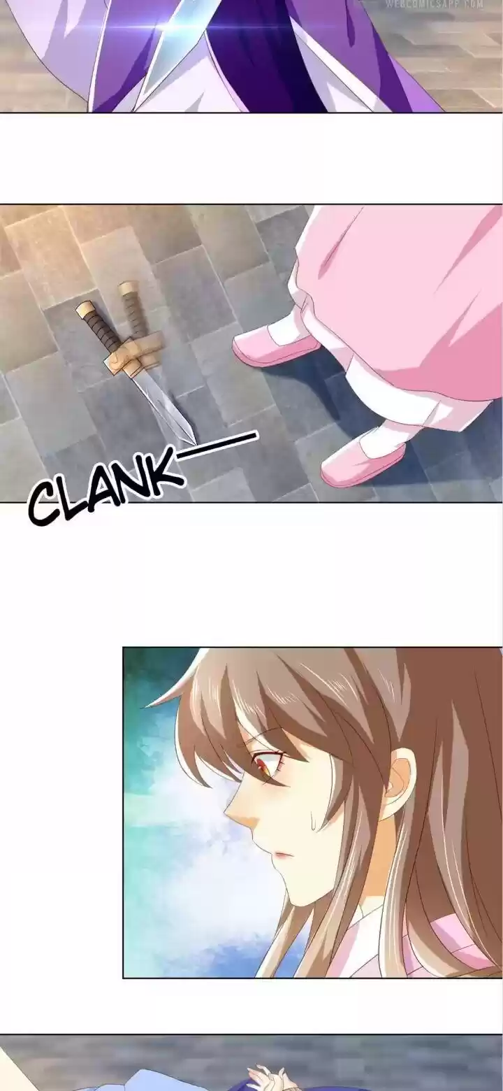 Drop-Dead Beauty Chapter 21