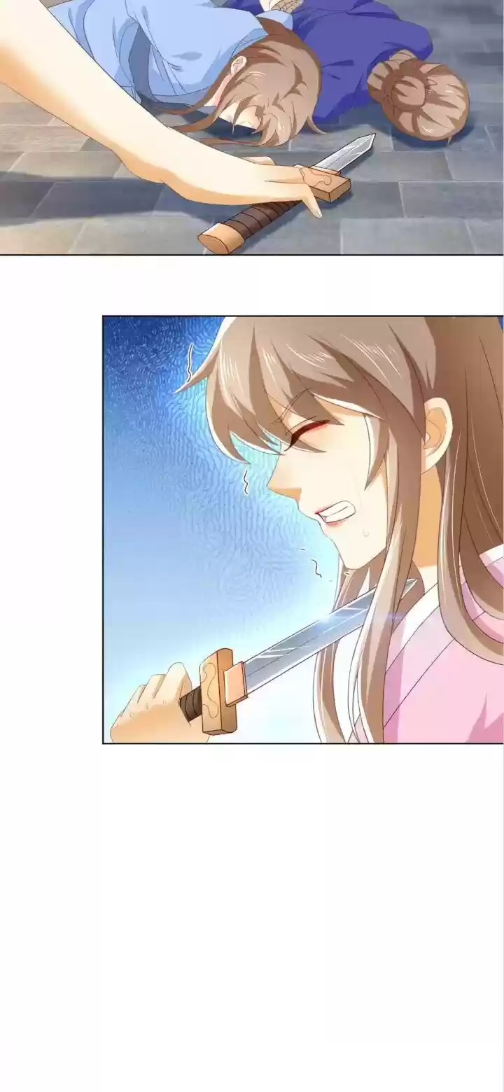 Drop-Dead Beauty Chapter 21