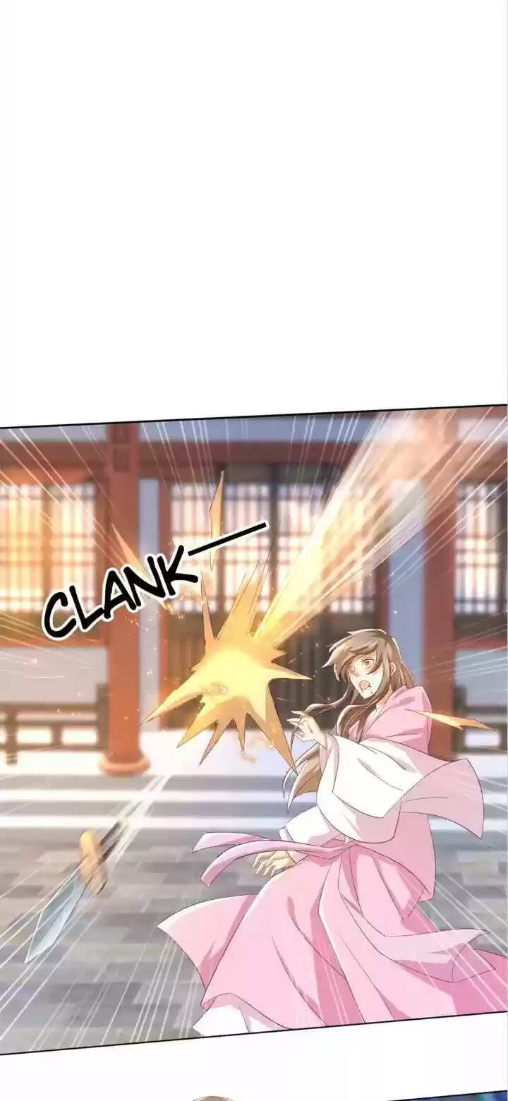 Drop-Dead Beauty Chapter 21