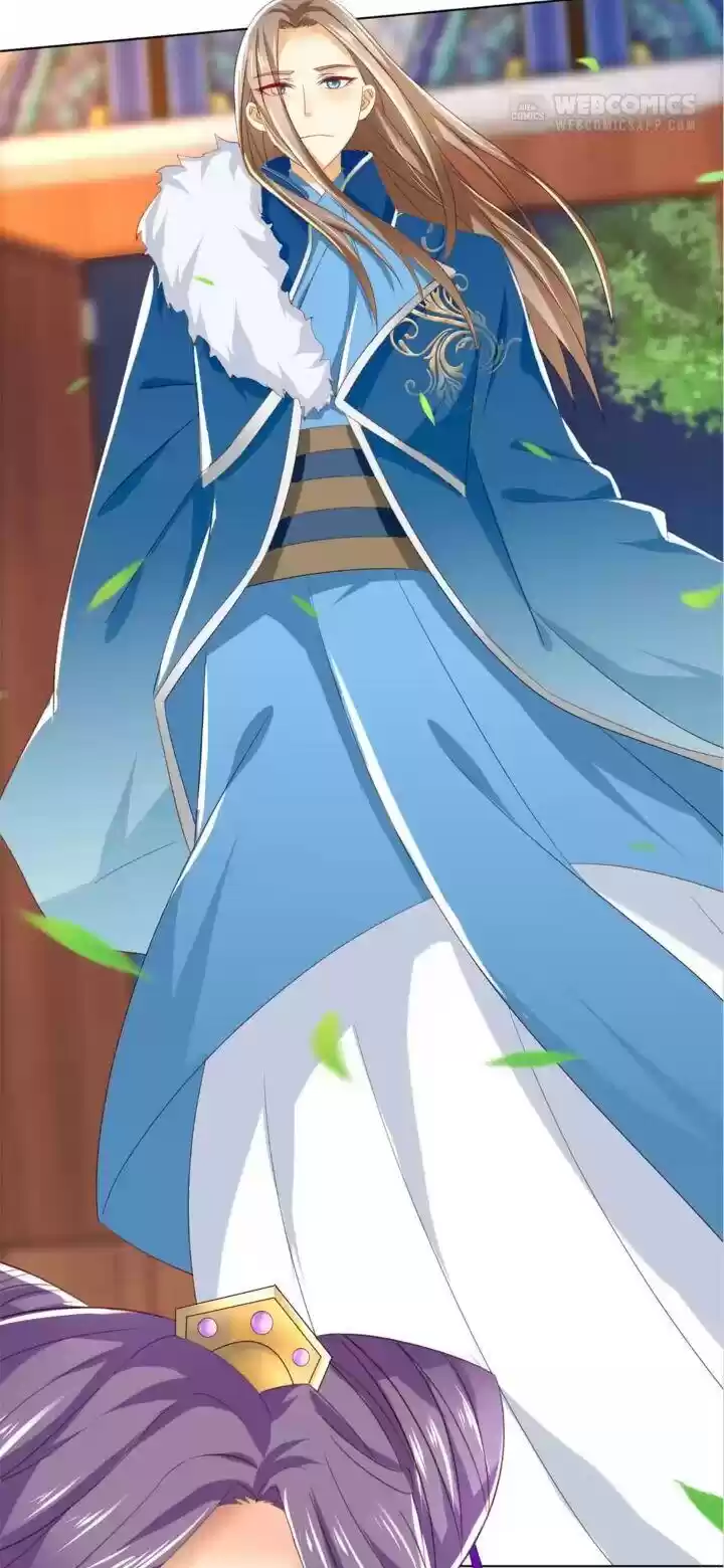 Drop-Dead Beauty Chapter 21