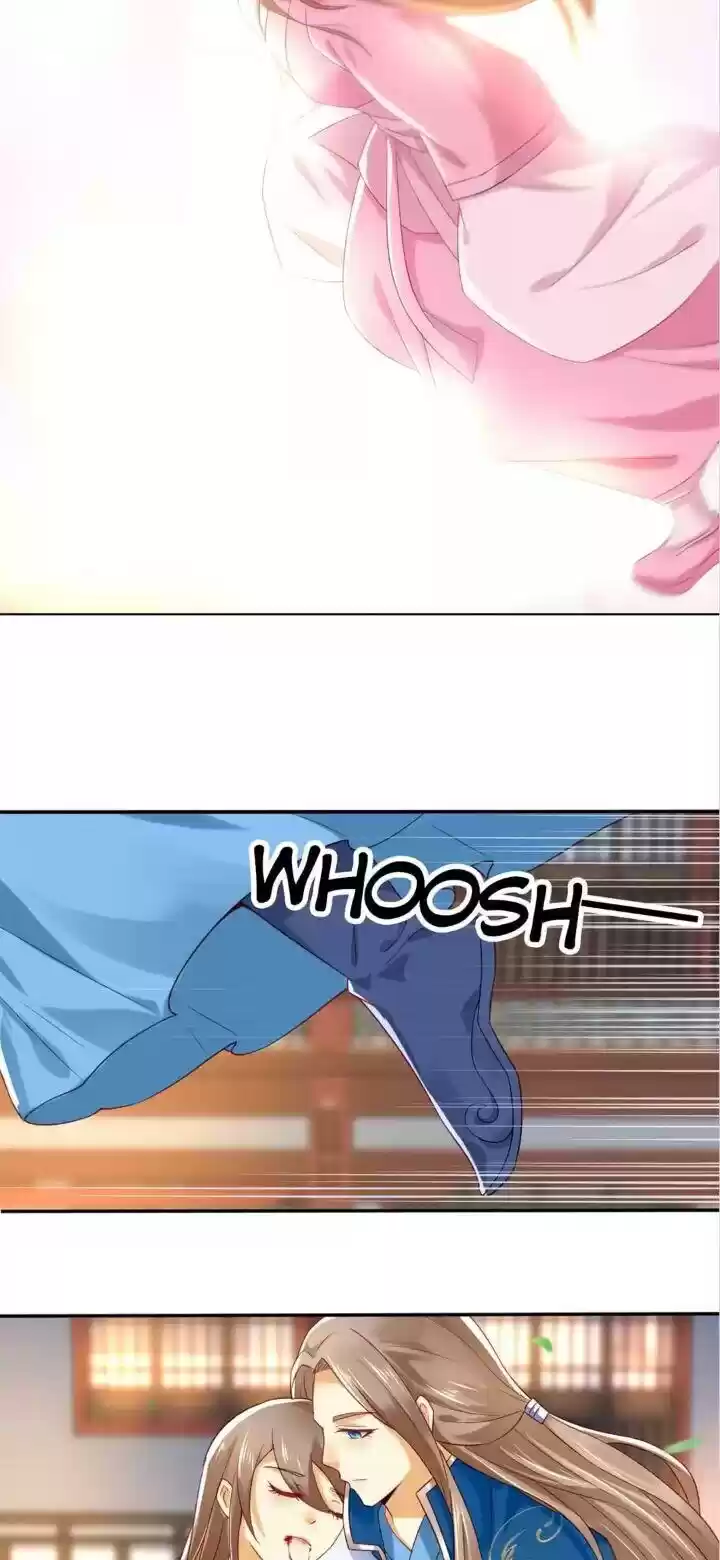 Drop-Dead Beauty Chapter 21