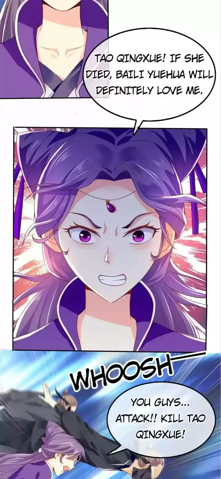 Drop-Dead Beauty Chapter 21