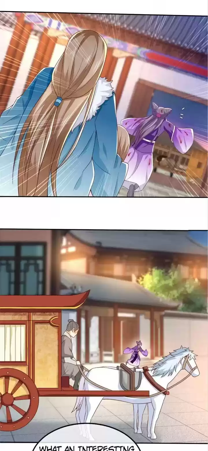 Drop-Dead Beauty Chapter 21