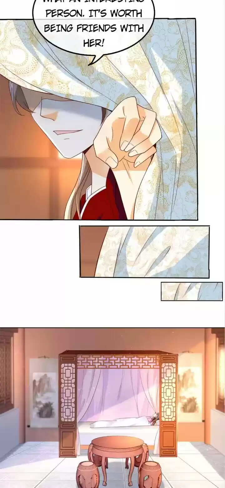 Drop-Dead Beauty Chapter 21