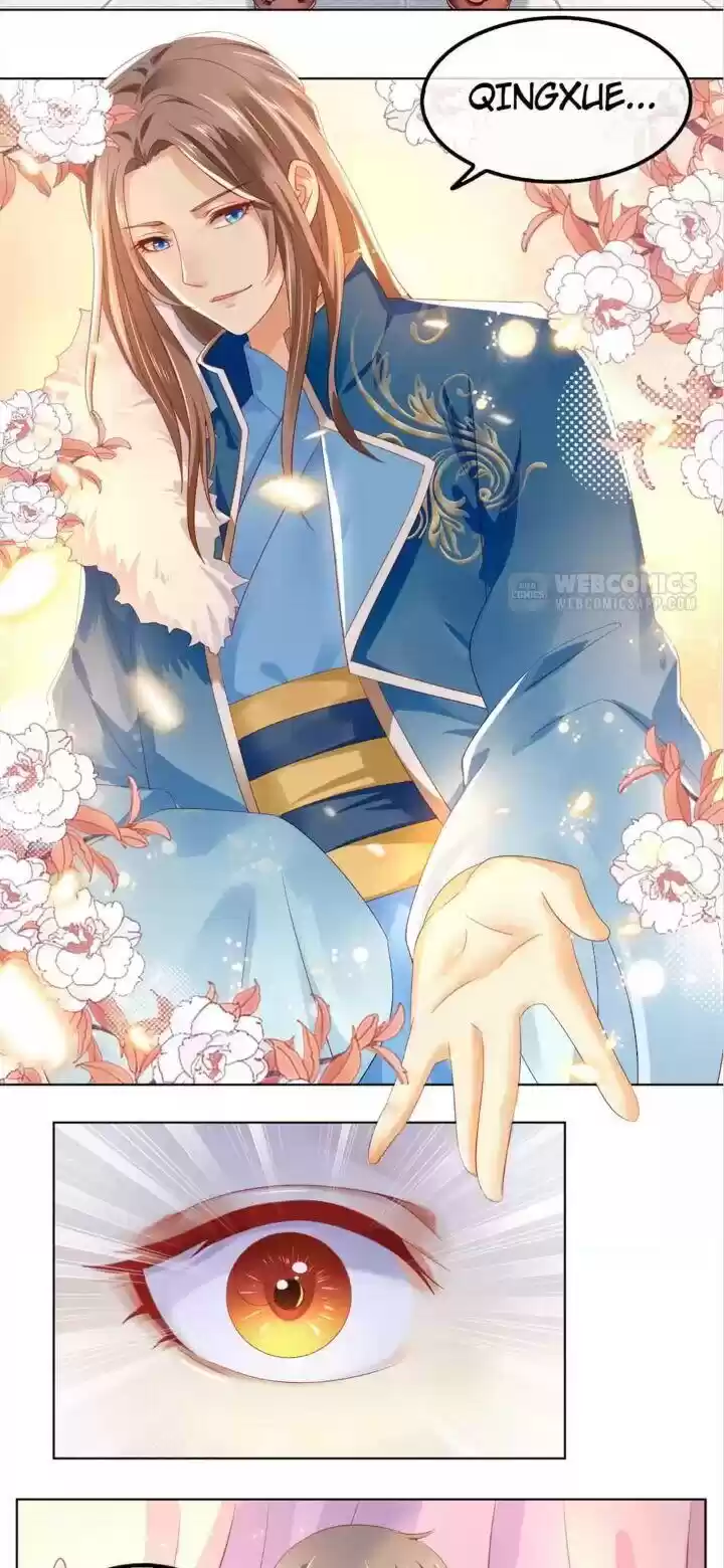 Drop-Dead Beauty Chapter 21