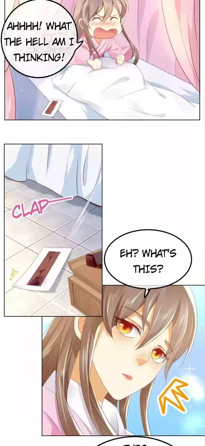 Drop-Dead Beauty Chapter 21