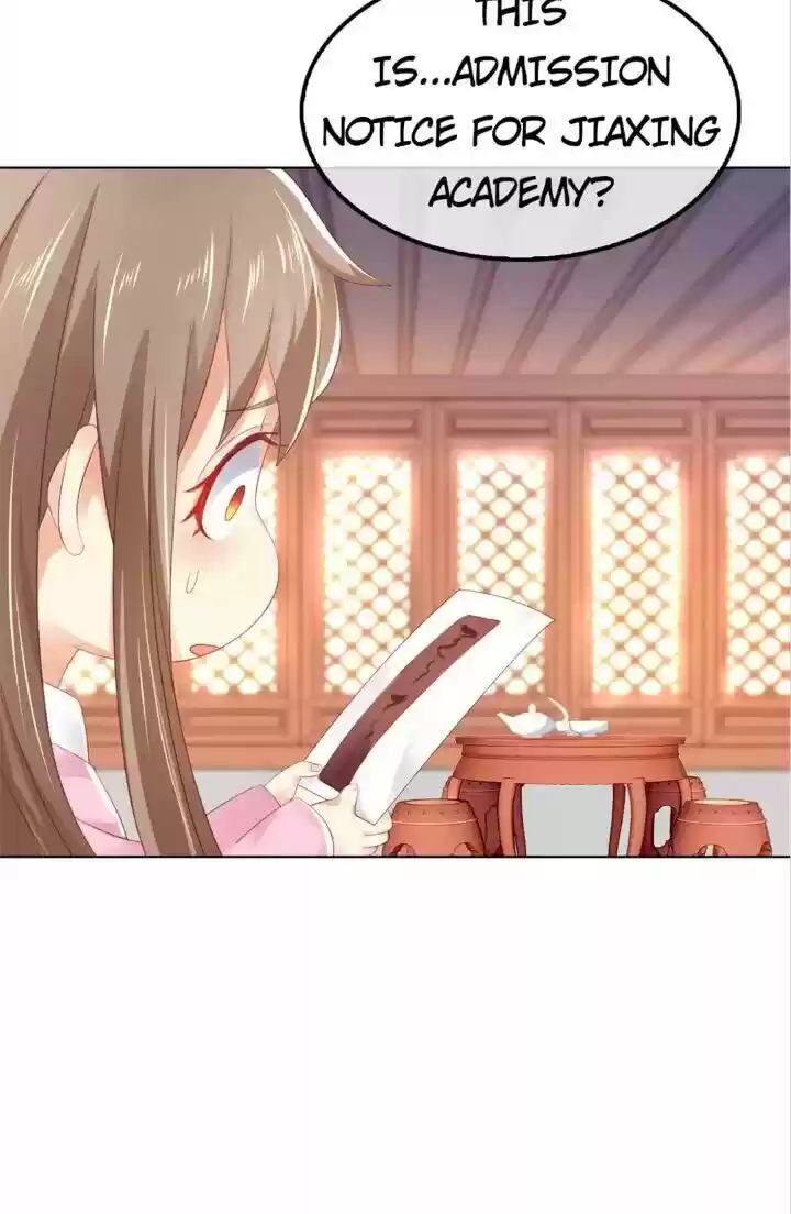 Drop-Dead Beauty Chapter 21