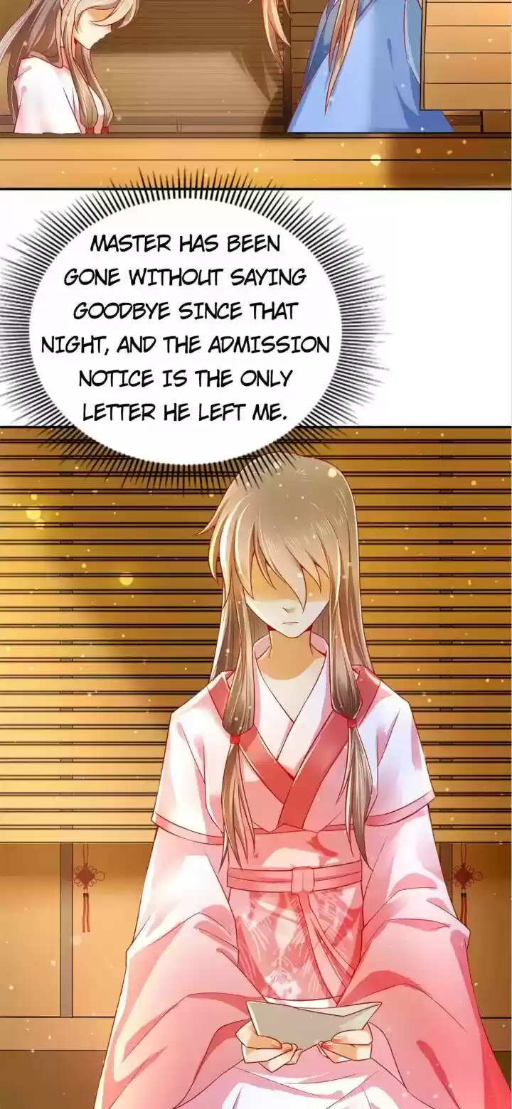 Drop-Dead Beauty Chapter 22