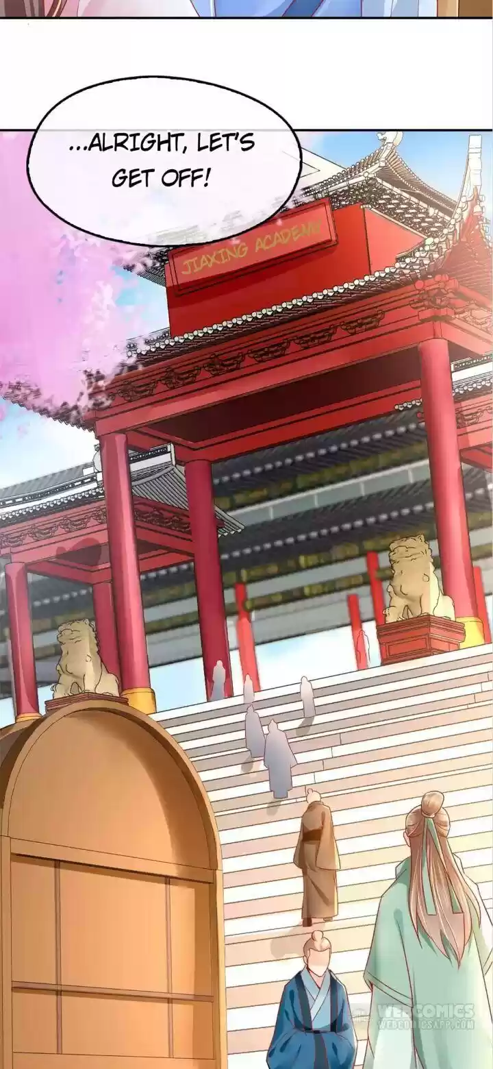 Drop-Dead Beauty Chapter 22