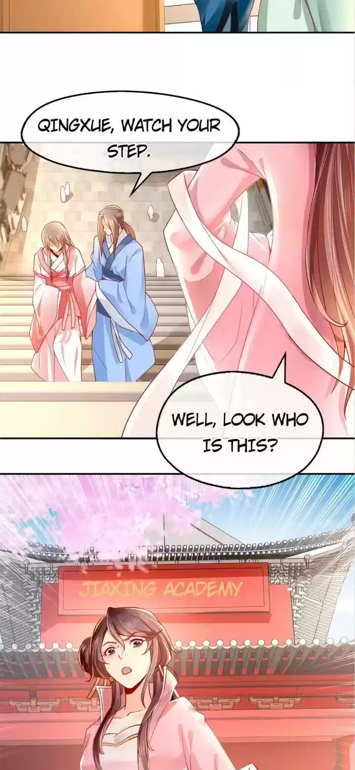 Drop-Dead Beauty Chapter 22