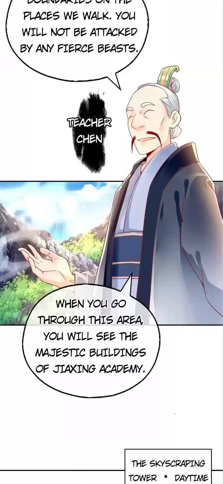 Drop-Dead Beauty Chapter 22