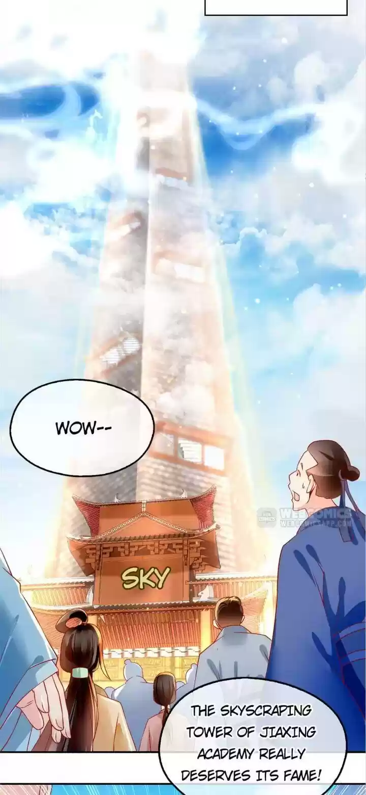 Drop-Dead Beauty Chapter 22