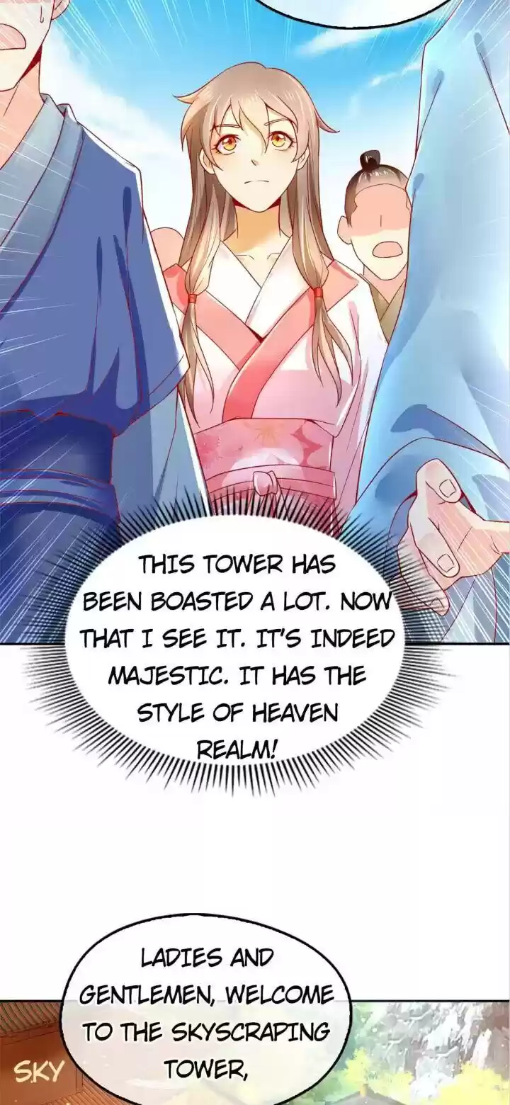 Drop-Dead Beauty Chapter 22