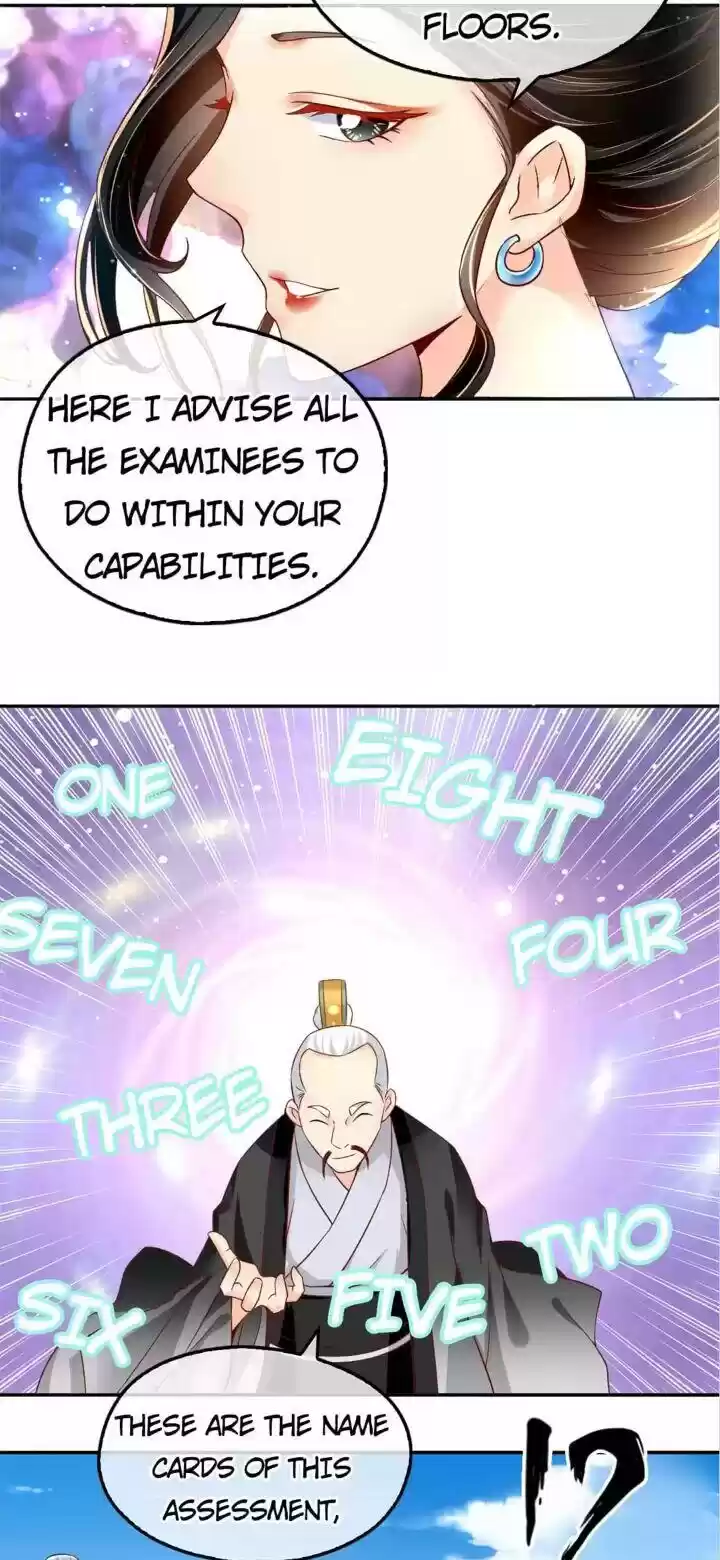 Drop-Dead Beauty Chapter 22