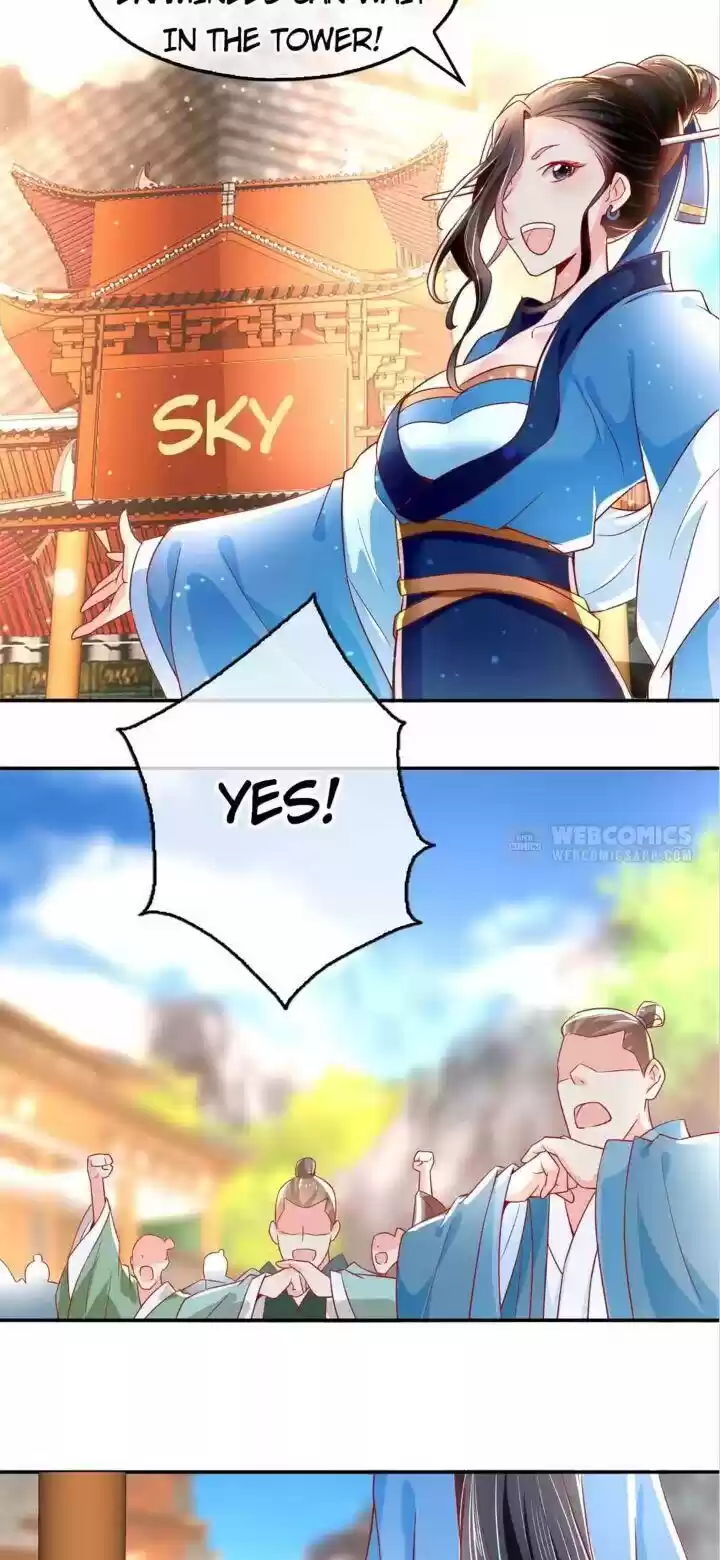 Drop-Dead Beauty Chapter 22