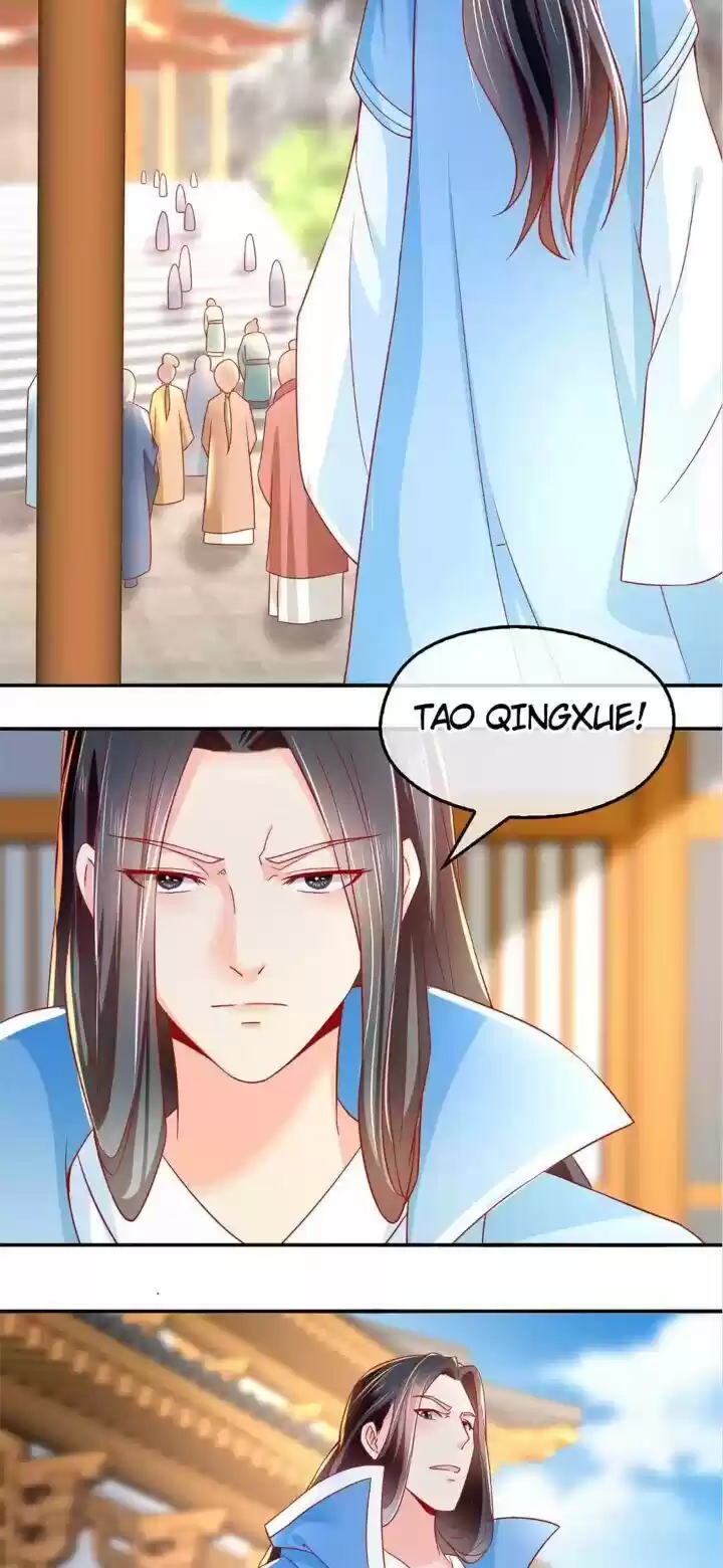 Drop-Dead Beauty Chapter 22