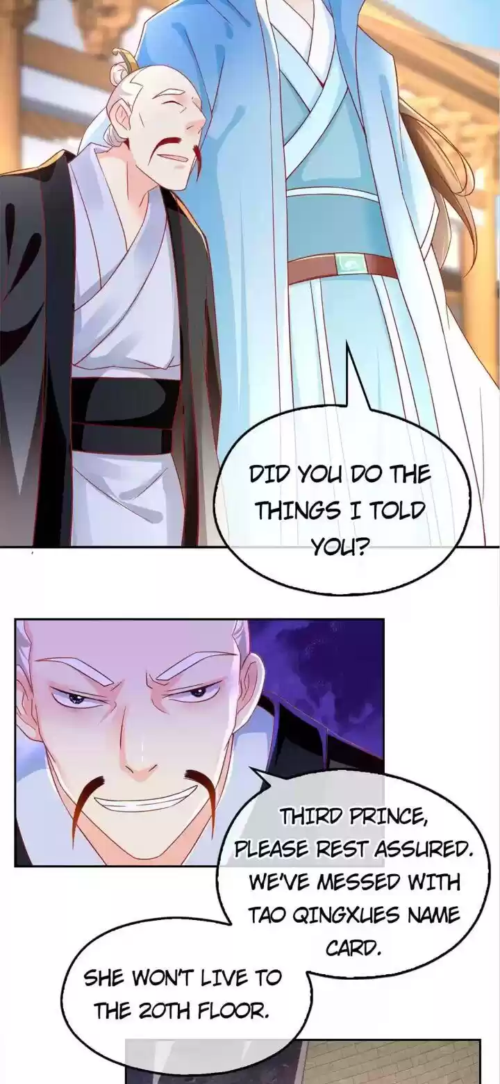 Drop-Dead Beauty Chapter 22