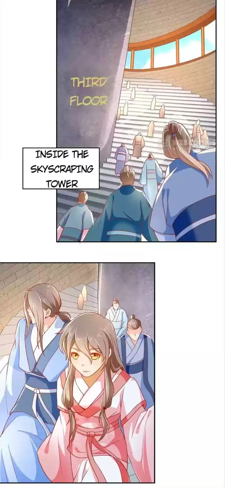 Drop-Dead Beauty Chapter 22