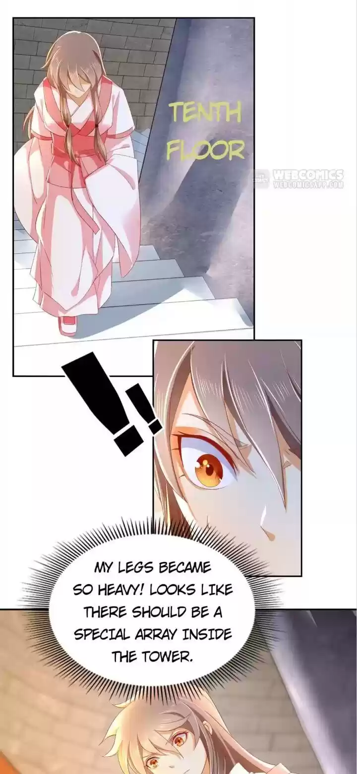 Drop-Dead Beauty Chapter 22