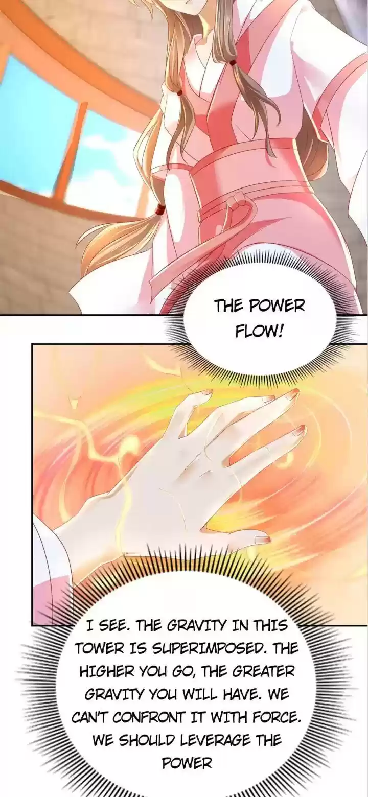 Drop-Dead Beauty Chapter 22