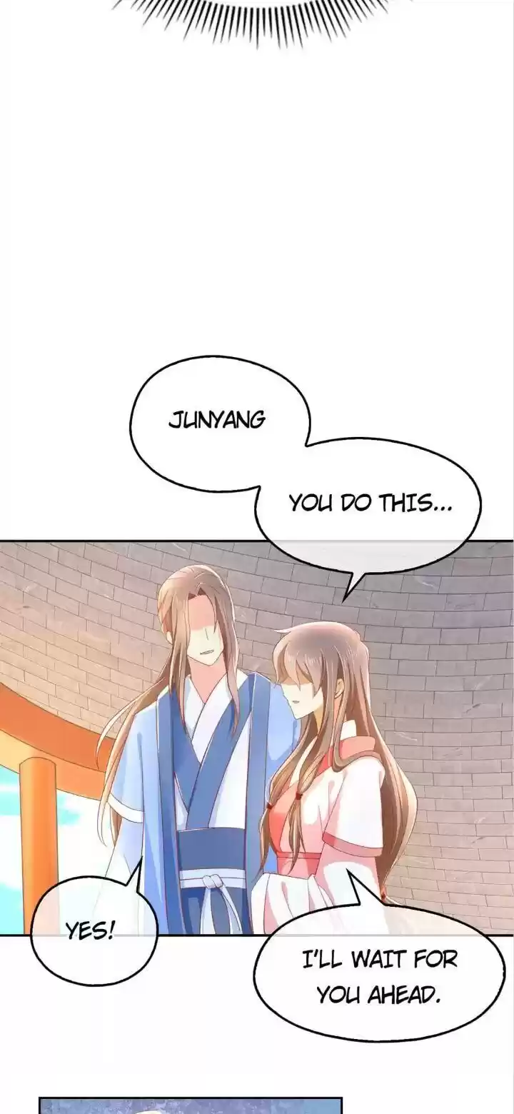 Drop-Dead Beauty Chapter 22