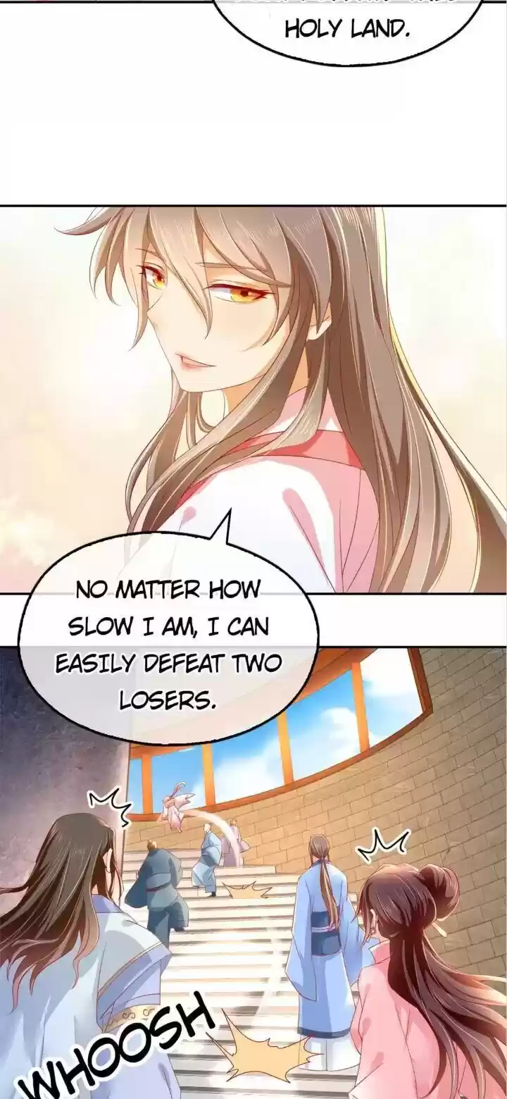 Drop-Dead Beauty Chapter 22