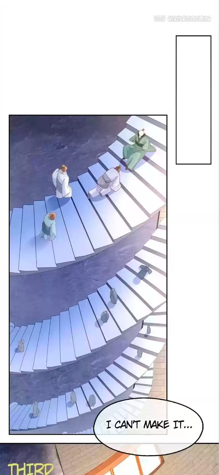 Drop-Dead Beauty Chapter 22