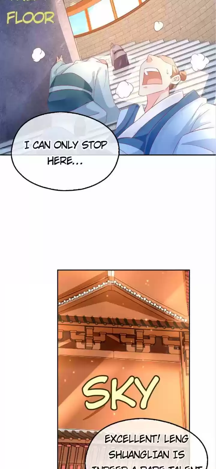 Drop-Dead Beauty Chapter 22