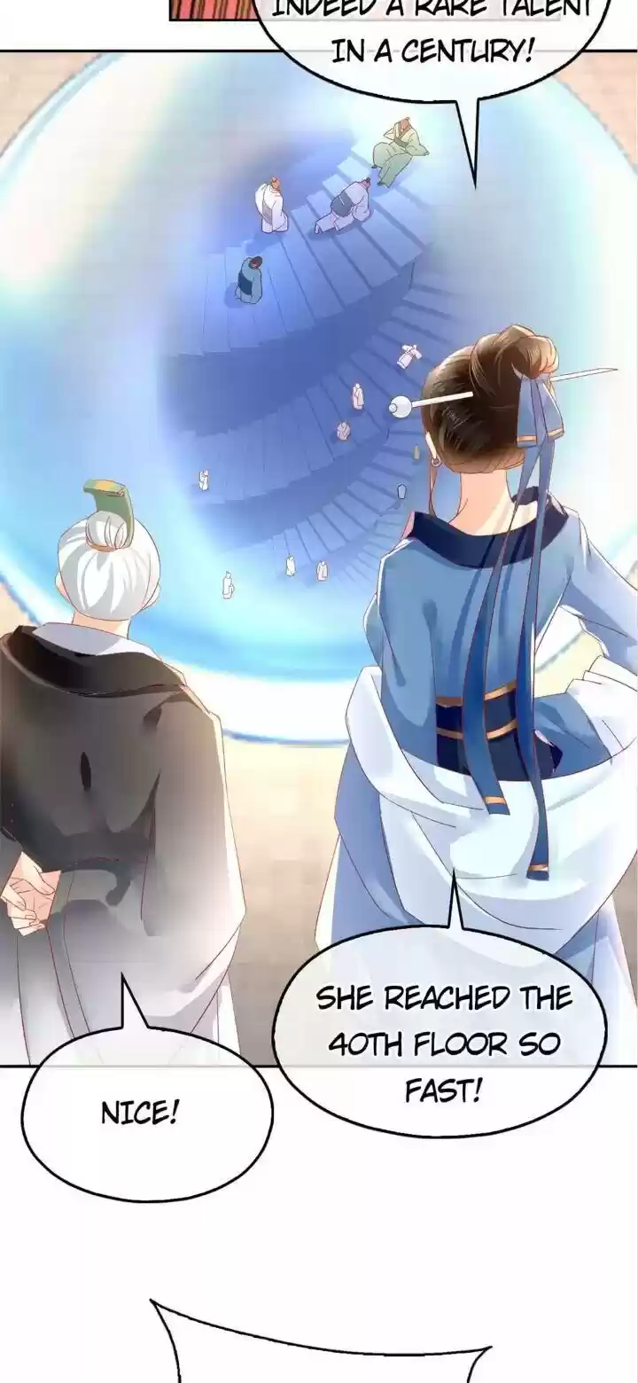 Drop-Dead Beauty Chapter 22