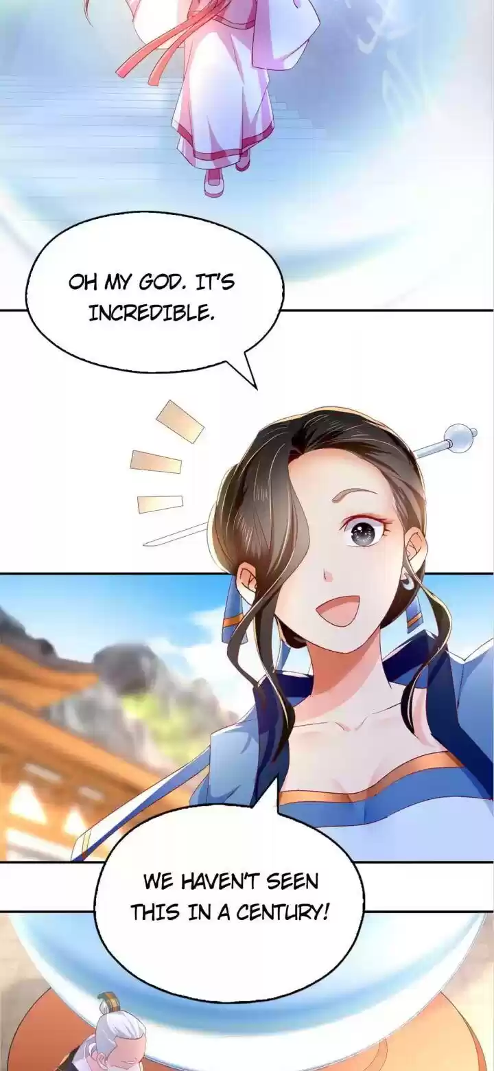 Drop-Dead Beauty Chapter 22