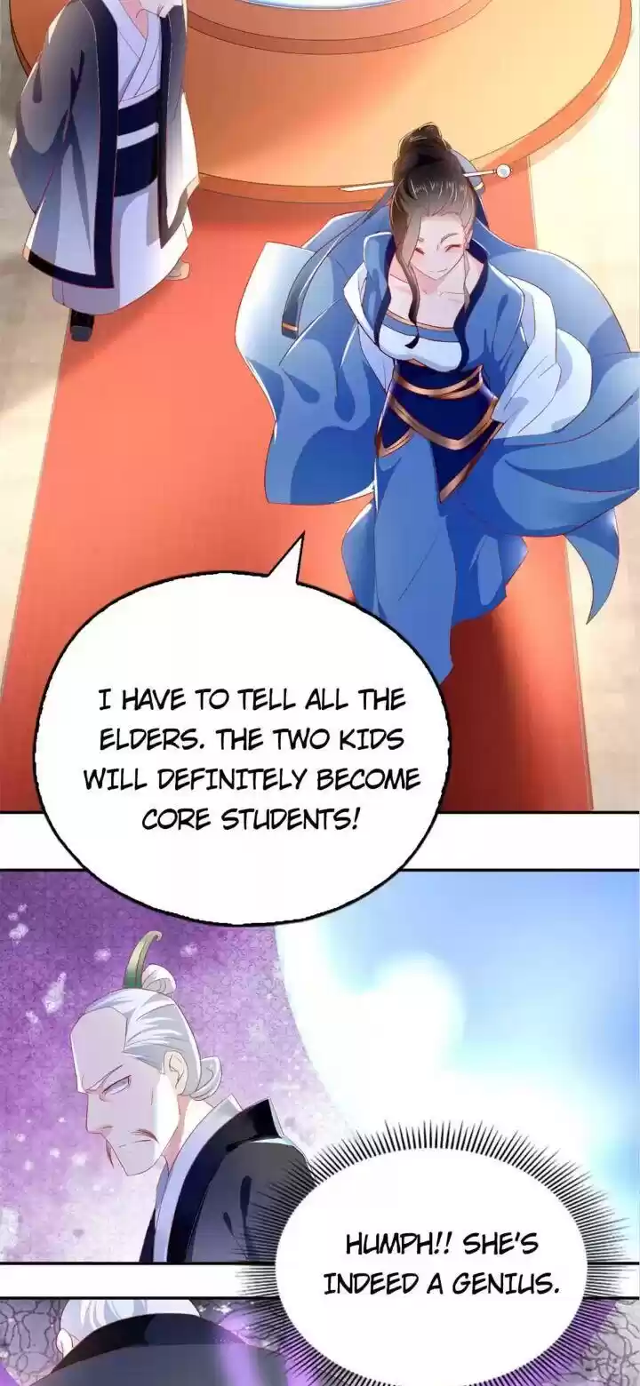 Drop-Dead Beauty Chapter 22