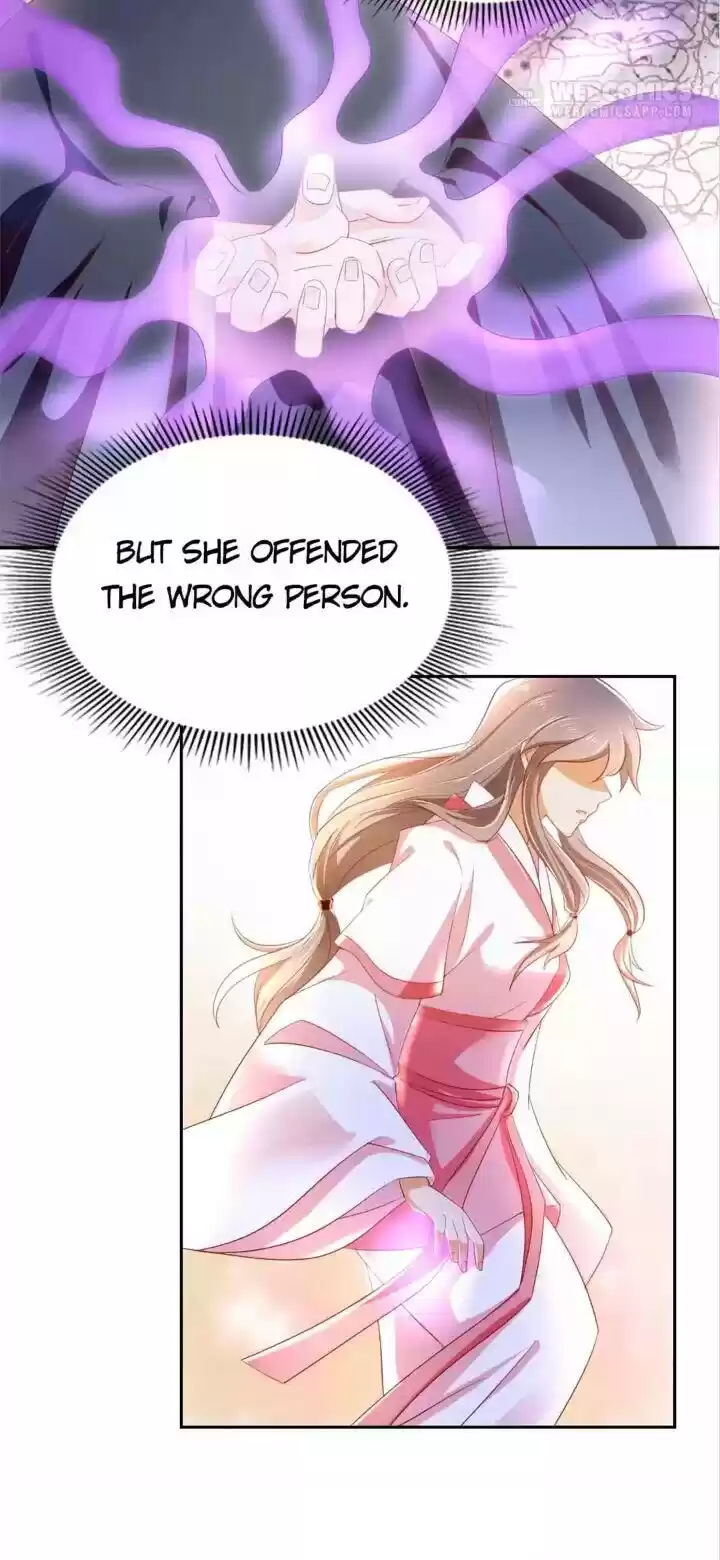 Drop-Dead Beauty Chapter 22