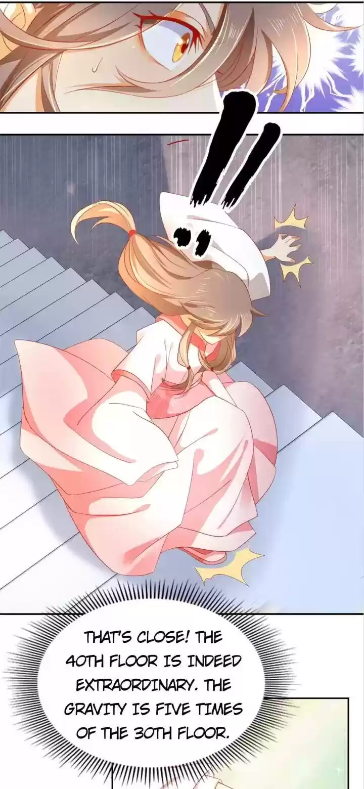 Drop-Dead Beauty Chapter 22