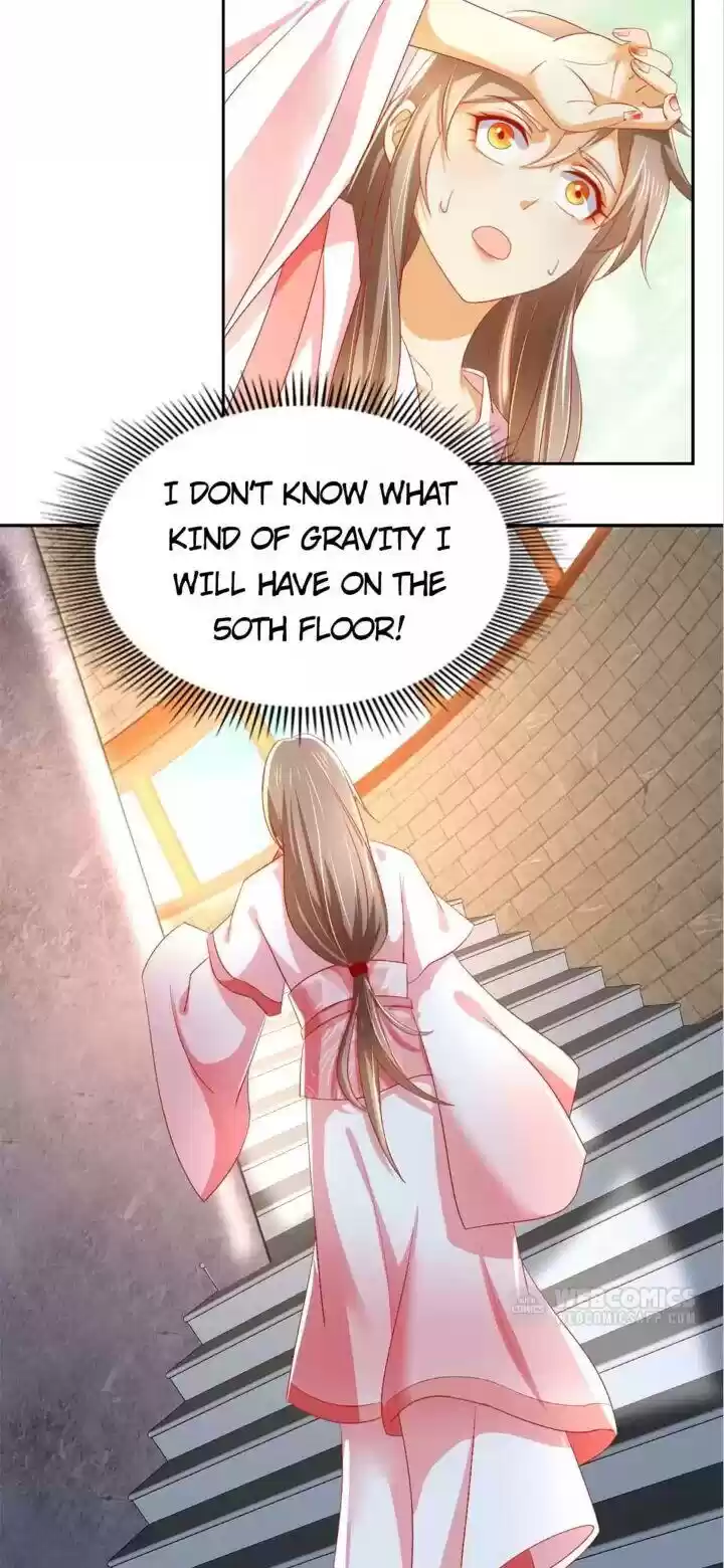 Drop-Dead Beauty Chapter 22