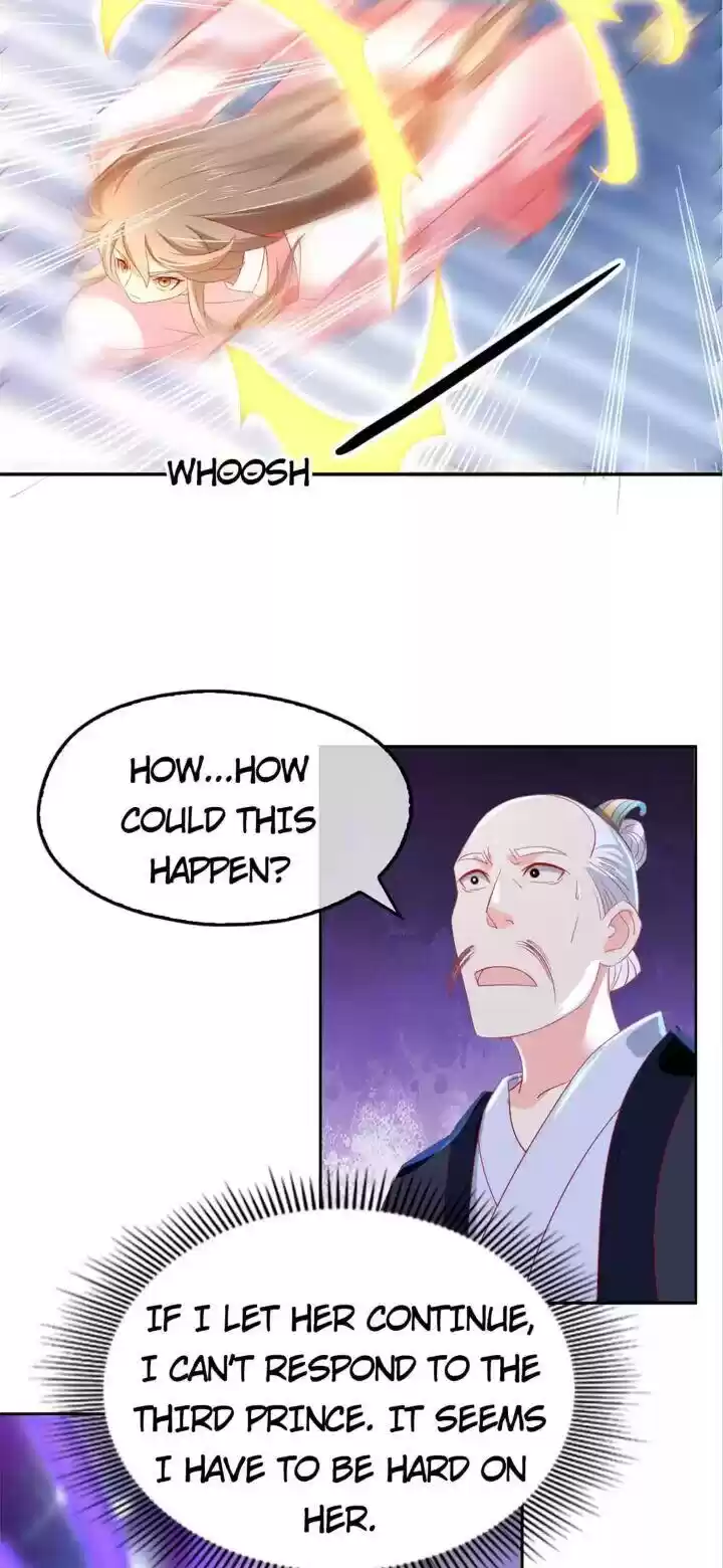 Drop-Dead Beauty Chapter 22