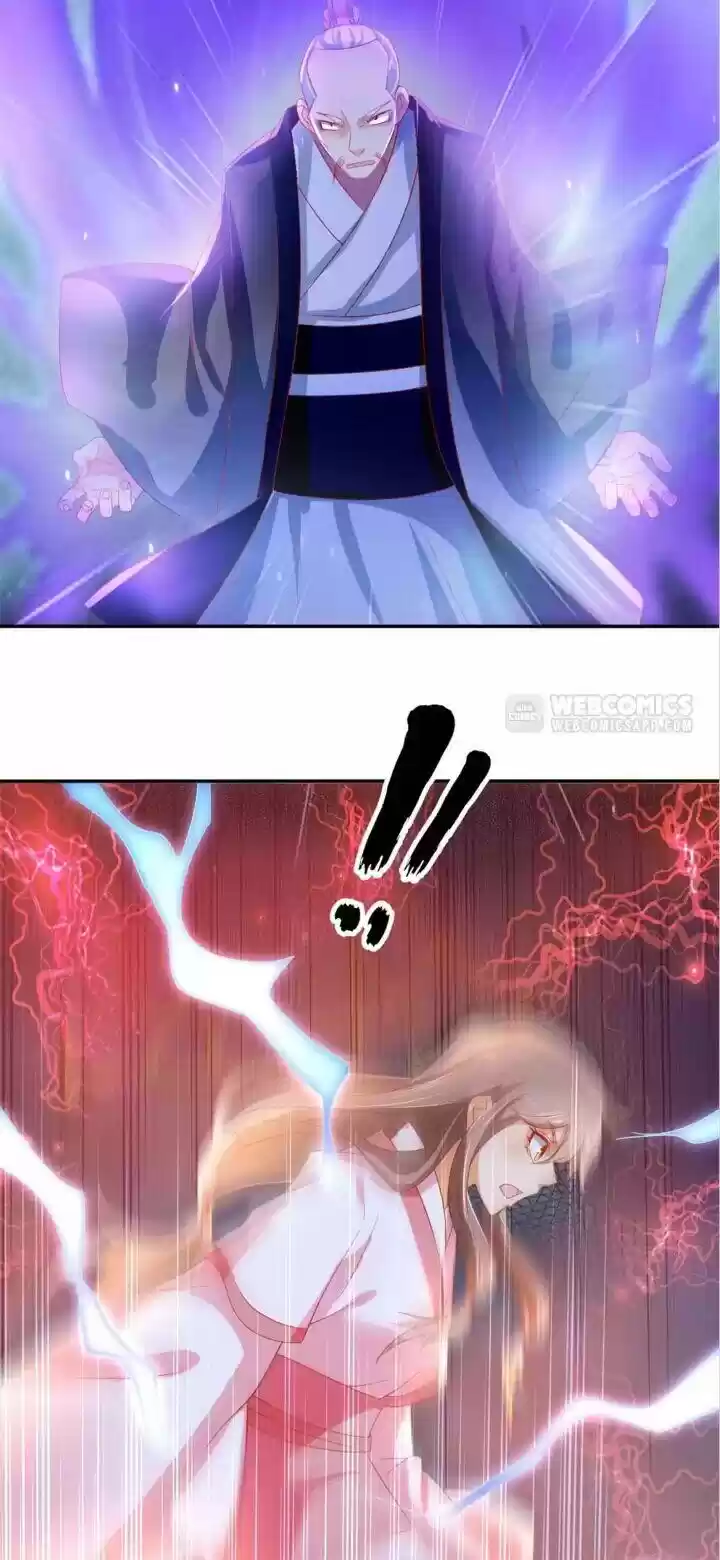 Drop-Dead Beauty Chapter 23